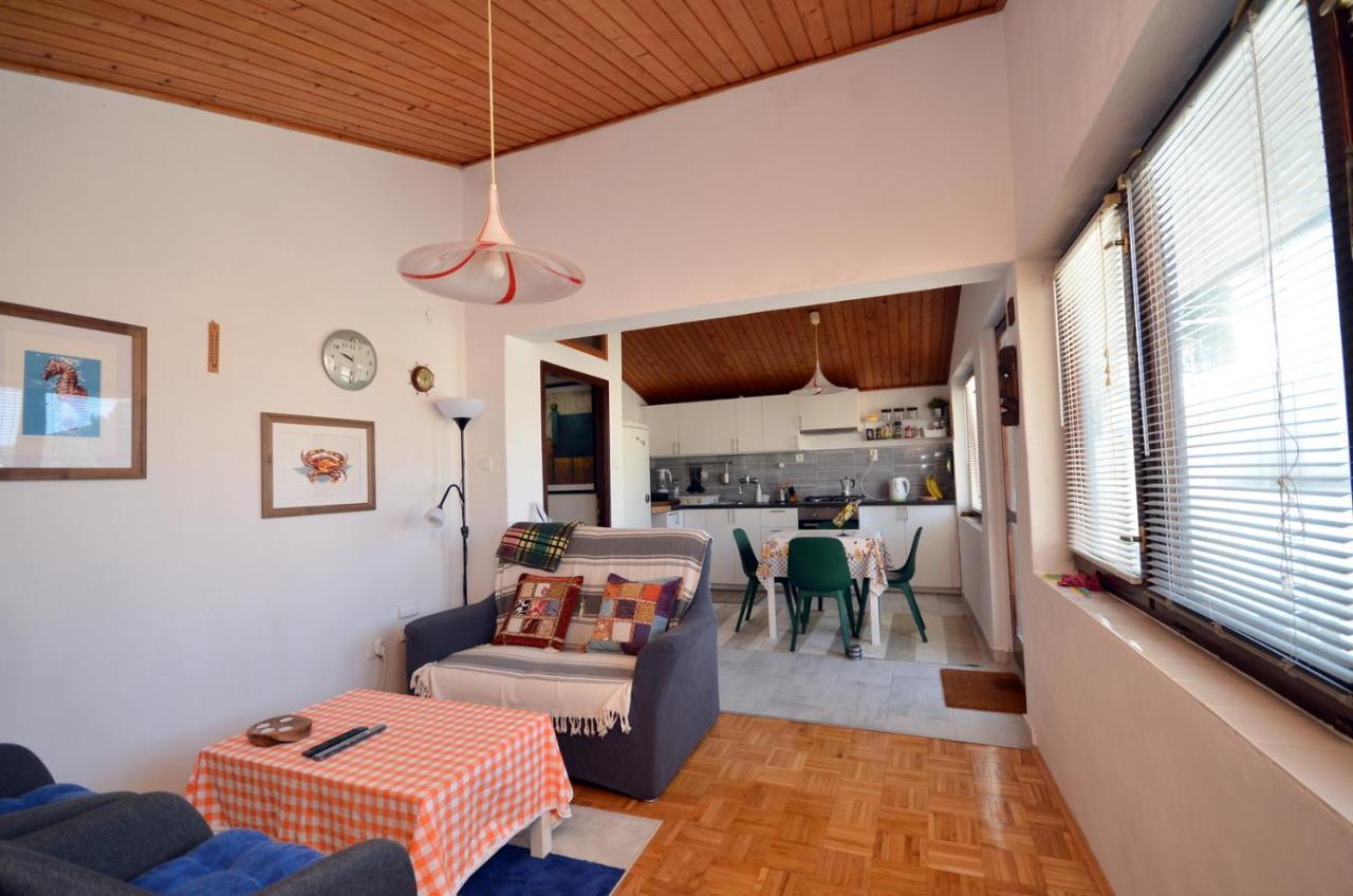 Blue Sky Apartment Primošten Kültér fotó