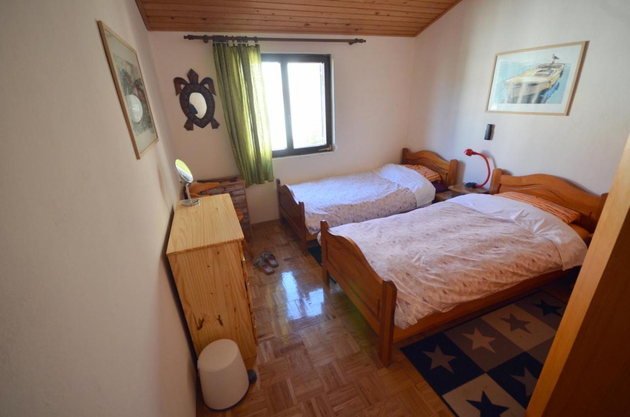 Blue Sky Apartment Primošten Kültér fotó