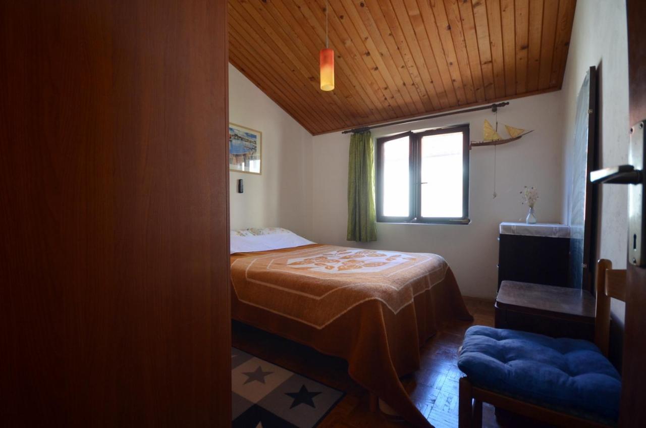 Blue Sky Apartment Primošten Kültér fotó