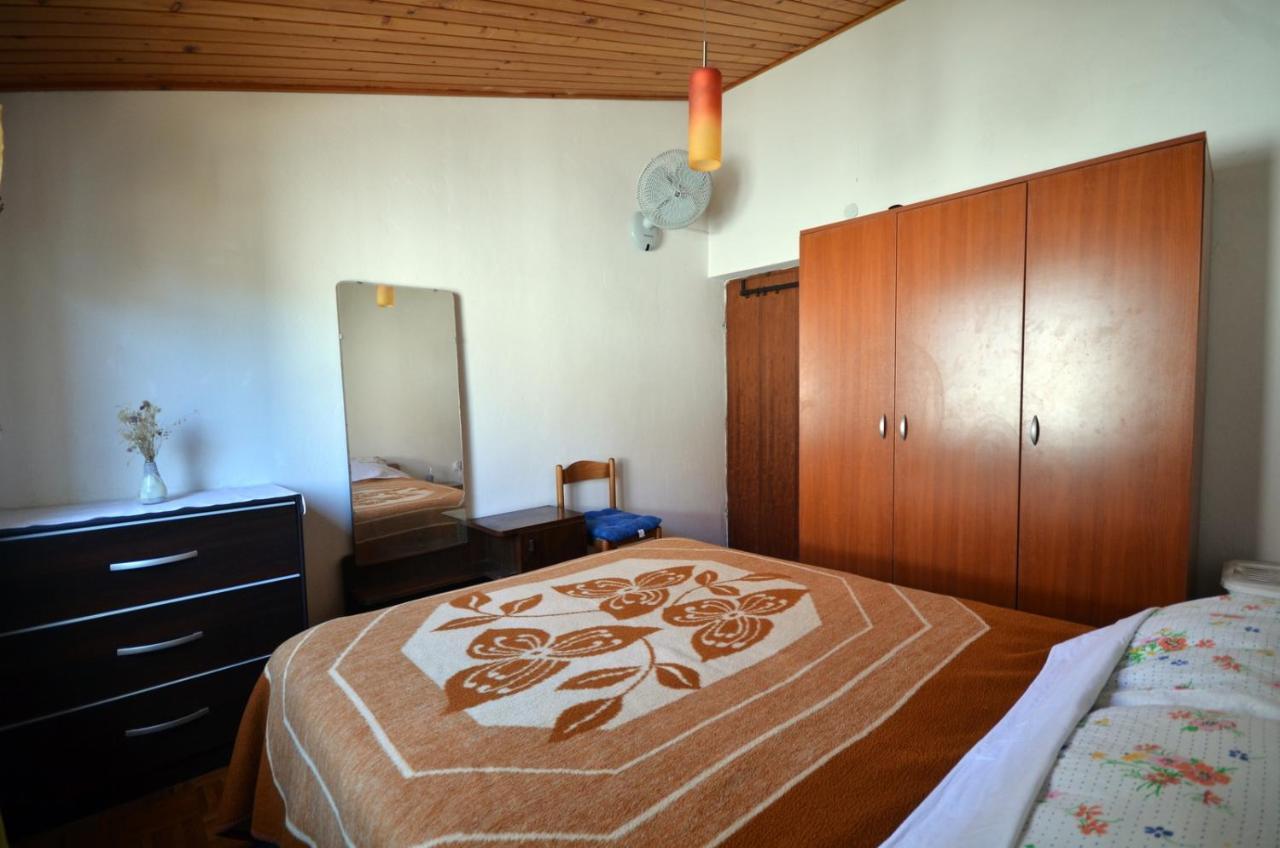 Blue Sky Apartment Primošten Kültér fotó