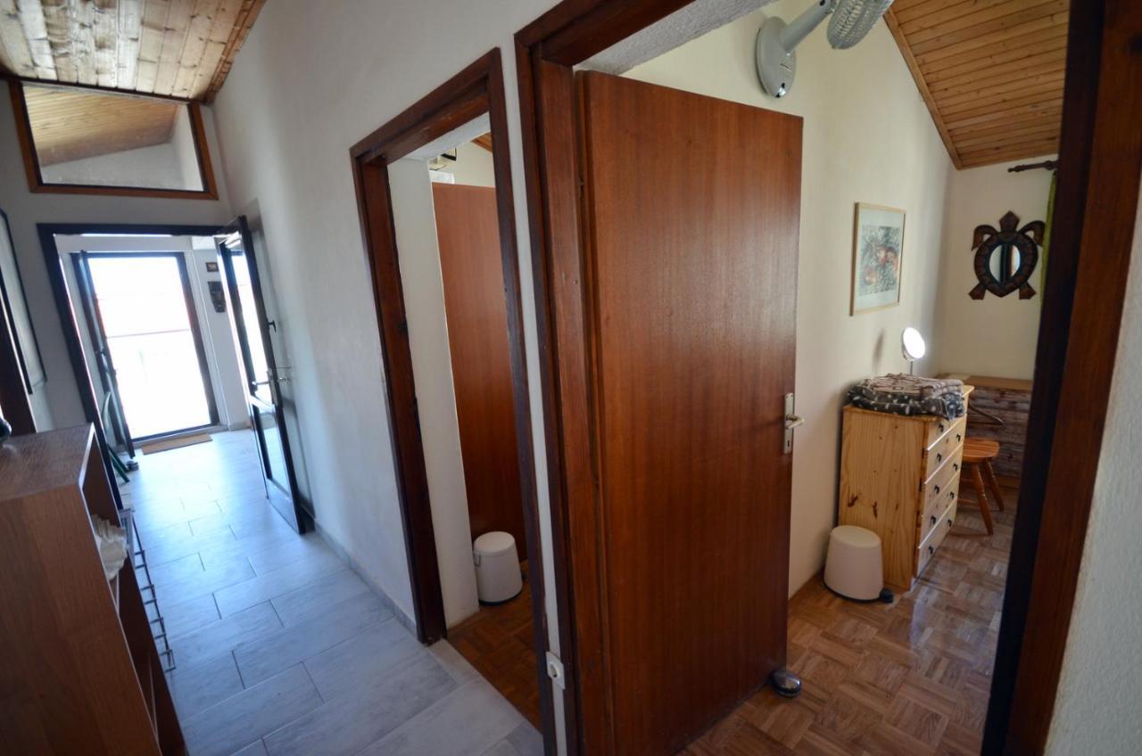 Blue Sky Apartment Primošten Kültér fotó